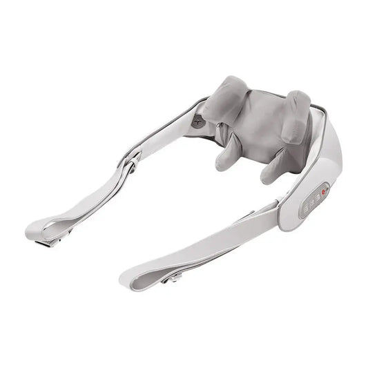 Why Every Home Needs a Neck & Shoulder Massager Aussi Massage