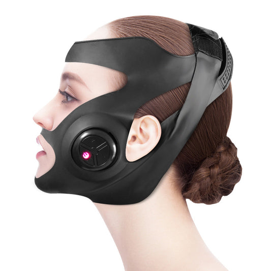 Facial massage face lifter Aussi Massage