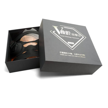 Facial massage face lifter Aussi Massage