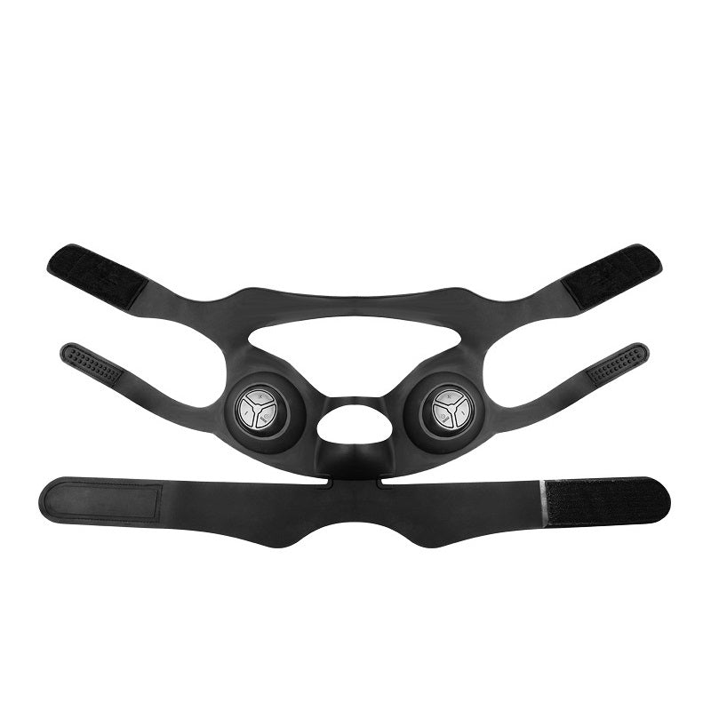 Facial massage face lifter Aussi Massage